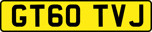 GT60TVJ