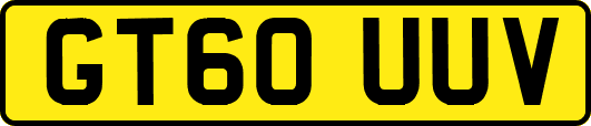 GT60UUV