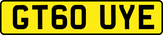 GT60UYE