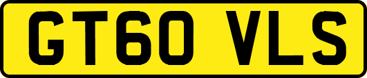 GT60VLS
