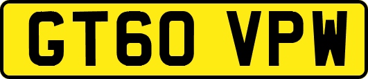 GT60VPW