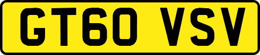 GT60VSV