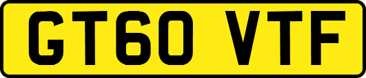 GT60VTF