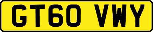 GT60VWY