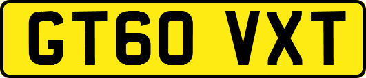 GT60VXT