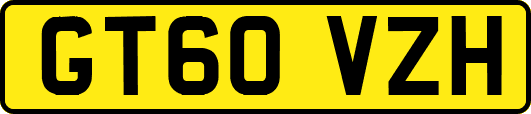 GT60VZH