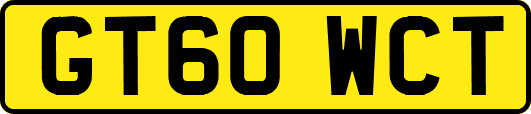 GT60WCT