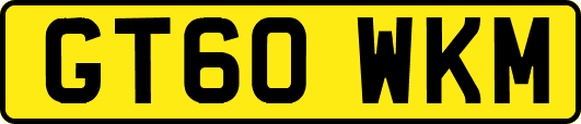 GT60WKM