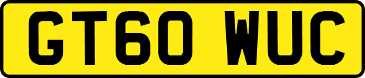 GT60WUC
