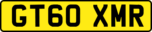 GT60XMR