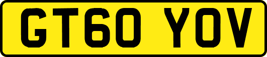 GT60YOV