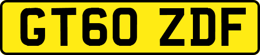 GT60ZDF