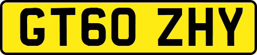GT60ZHY