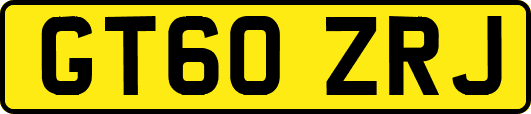 GT60ZRJ