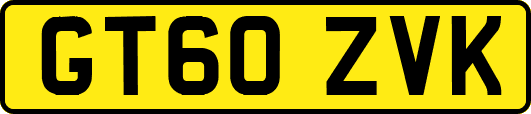 GT60ZVK