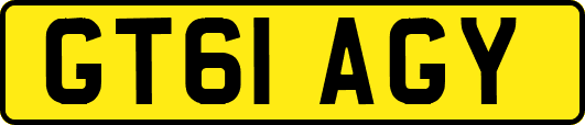 GT61AGY