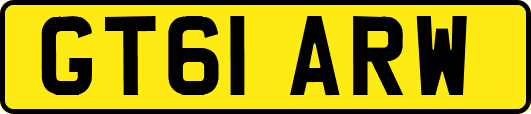 GT61ARW