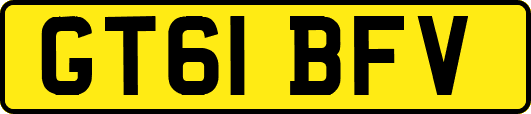 GT61BFV