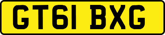 GT61BXG