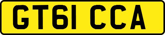 GT61CCA