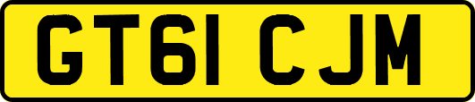 GT61CJM