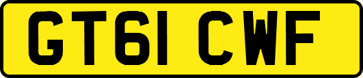 GT61CWF