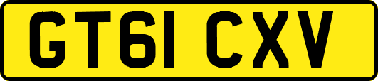 GT61CXV