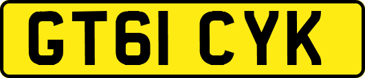 GT61CYK