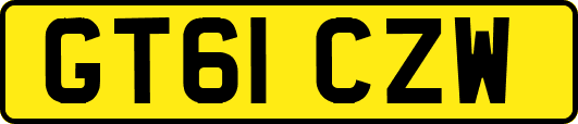 GT61CZW