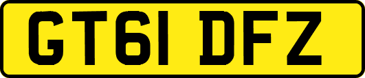 GT61DFZ