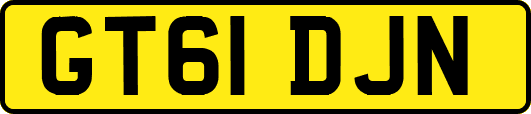 GT61DJN