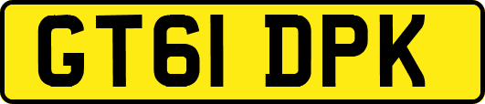 GT61DPK