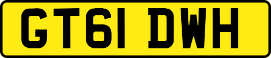 GT61DWH