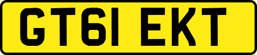 GT61EKT