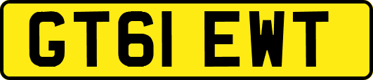 GT61EWT