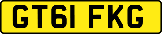 GT61FKG