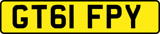 GT61FPY