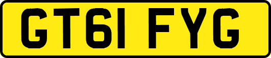 GT61FYG
