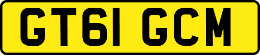 GT61GCM