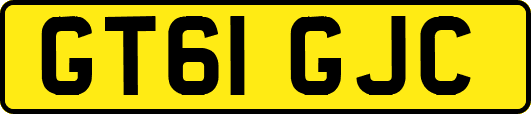 GT61GJC