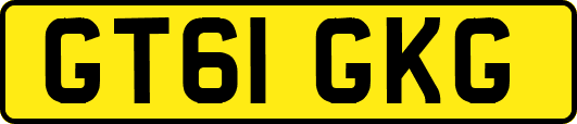 GT61GKG