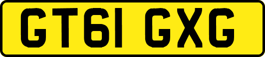 GT61GXG