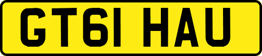GT61HAU