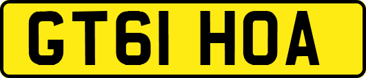 GT61HOA