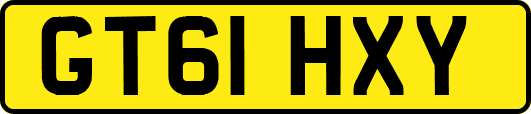 GT61HXY