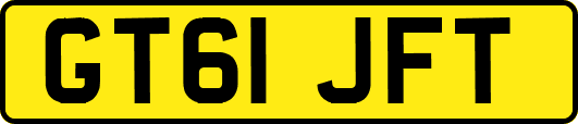 GT61JFT