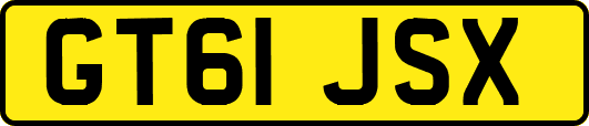 GT61JSX