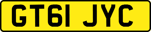 GT61JYC
