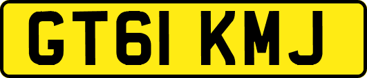 GT61KMJ