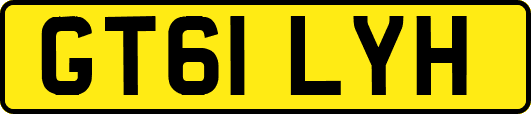 GT61LYH